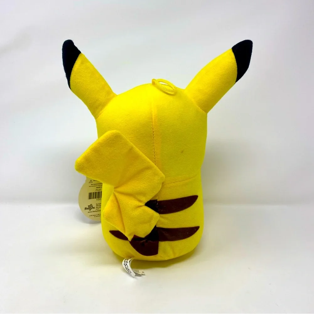 Pokemon Pikachu 10